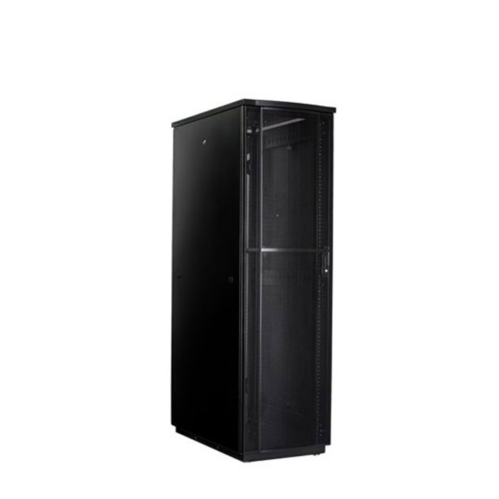 - 39U Curve Rack